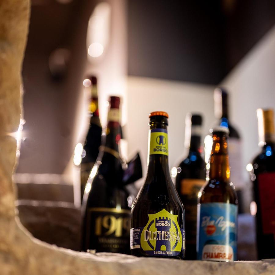 坎伯兰酒店 瓦莱塔 外观 照片
